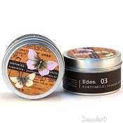 TokyoMilk Eden No 03 Candle Tin