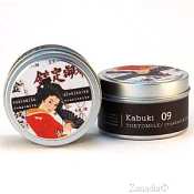 TokyoMilk Kabuki No 09 Candle Tin