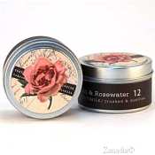 TokyoMilk Gin & Rosewater No 12 Candle Tin