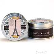 TokyoMilk French Kiss No. 15 Candle Tin