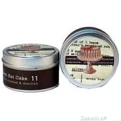 TokyoMilk Let Them Eat Cake No. 11 Candle Tin