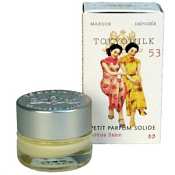 TokyoMilk Solid Perfume-Lotus Sake No 53