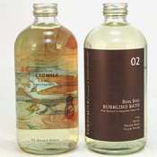 TokyoMilk Bubble Bath-Le Petit No 02