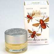 TokyoMilk Solid Perfume-Honeycomb No 60