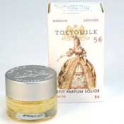 TokyoMilk Solid Perfume-Marie No 56