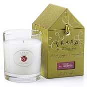 Trapp Candles No 24-Wild Currant- 7 Oz Poured Candle