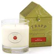 Trapp Candles No 37-Macintosh- 7 Oz Poured Candle