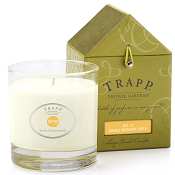 Trapp Candles No 33-Sweet Honeysuckle- 7 Oz Poured Candle