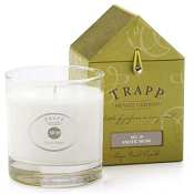 Trapp Candles No 19-Exotic Musk- 7 Oz Poured Candle