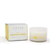 Trapp Candles No 10-Lemongrass Verbena-3.75 Oz Poured Candle