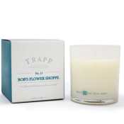 Trapp Candles No 13-Bob's Flower Shoppe-8.75 Oz Poured Candle