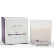 Trapp Candles No 14-Mediterranean Fig-8.75 Oz Poured Candle