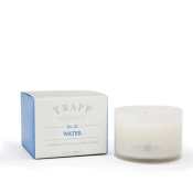Trapp Candles No 20-Water-3.75 Oz Poured Candle