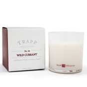 Trapp Candles No 24-Wild Currant-8.75 Oz Poured Candle