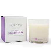 Trapp Candles No 60-Jasmine Gardenia-8.75 Oz Poured Candle
