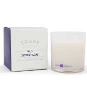 Trapp Candles No 71-Indigo Acai Candle-8.75 Oz Poured Candle