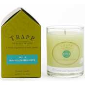 Trapp Votives No 13-Bob's Flower Shoppe- 2.1 Oz Poured Votive