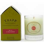 Trapp Votives No 12-Guava Mango- 2.1 Oz Poured Votive