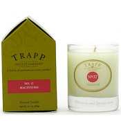 Trapp Votives No 37-Macintosh- 2.1 Oz Poured Votive