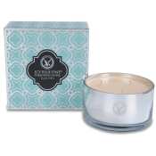 Votivo Icy Blue Pine 3 Wick Candle