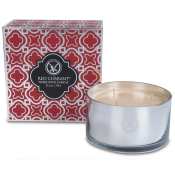 Votivo Red Currant 3 Wick Candle