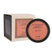 Fan Diffuser Teak Pods set/3 -Votivo