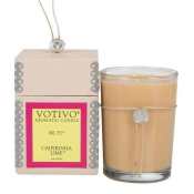 Votivo Caipirinha Lime Candle