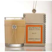 Votivo Candles Jasmine Neroli Candle