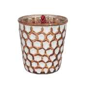 Votivo Red Currant Gilded Glamour Votive