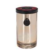 Votivo Red Currant Gold Glimmer Votive