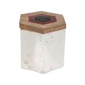 Votivo Red Currant Mercury Flair