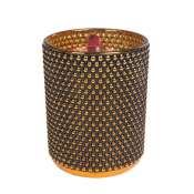 Votivo Red Currant Studded Glamour