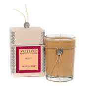 Votivo Spiced chai Candle