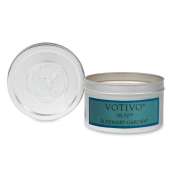 Votivo Rosemary Garden Travel Tin