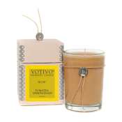 Votivo Sumatra Lemon Grass Candle