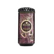 Voluspa Figue de Bordeaux Ceramic Candle