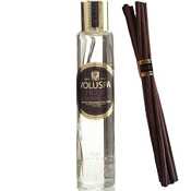 Voluspa Figue de Bordeaux Diffuser Refill & Reeds