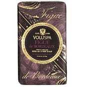 Voluspa Figue de Bordeaux Shea Butter Soap