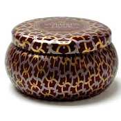 Voluspa Figue de Bordeaux 2 Wick Candle Tin