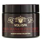 Voluspa Pomegranate Patchouli Votive
