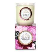 Voluspa Amaranth & Jasmine Candle