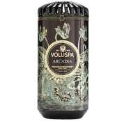 Voluspa Arcadia Ceramic Candle
