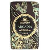 Voluspa Arcadia Shea Butter Soap