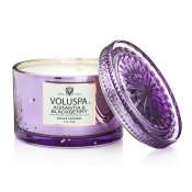 Voluspa Aurantia & Blackberry Corta Maison Candle-no box