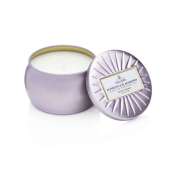 Voluspa Aurantia & Blackberry Decorative Mini Tin