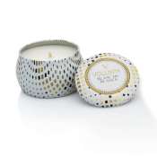 Voluspa Blanc De Blancs Mini Tin