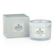 Voluspa Bourbon Vanille Corta Maison Boxed Candle