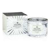 Voluspa Branche Vermeil Corta Maison Boxed Candle
