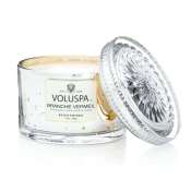 Voluspa Branche Vermeil Corta Maison Candle-no box