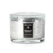 Voluspa Corta Maison 2 Wick Candle-Branche Vermeil